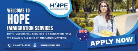 immigration  Hope Immigration Blacktown (02) 8678 5756