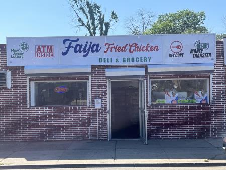Faija Fried Chicken Deli & Grocery - Elizabeth, NJ 07208 - (908)242-5979 | ShowMeLocal.com