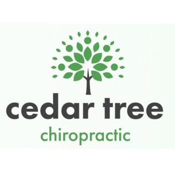 Cedar Tree Chiropractic - Derby - Derby, Derbyshire DE1 1EX - 01332 342523 | ShowMeLocal.com