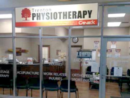 Trenton Physiotherapy - Pt Health Trenton (613)651-9955