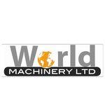 World Machinery Ltd - Bridgnorth, Shropshire WV15 6HG - 01746 780154 | ShowMeLocal.com