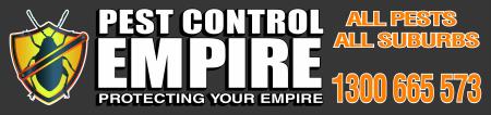 Pest Control Empire - Keilor, VIC - (13) 0066 5573 | ShowMeLocal.com