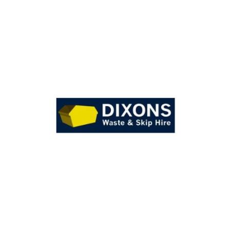 Dixons Skips Sheffield 01234 56789