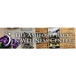 Ashford Back & Wellness Centre - Ashford, Kent TN24 8RL - 01233 632000 | ShowMeLocal.com