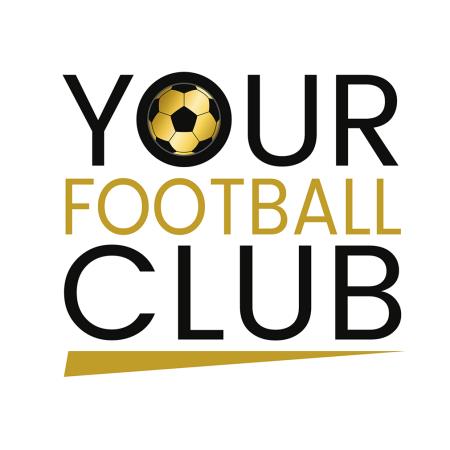 your football club logo Your Football Club Coventry 07881 754424