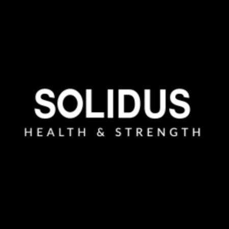 Solidus Health & Strength - Clayton, VIC 3168 - 0412 011 729 | ShowMeLocal.com