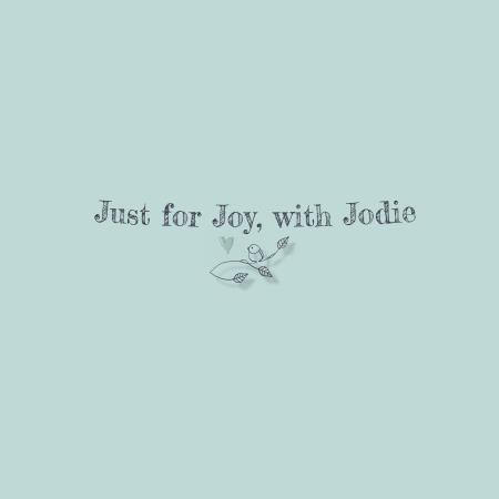 Just For Joy, With Jodie - Carlisle, Cumbria - 07770 671401 | ShowMeLocal.com