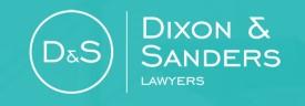 Dixon & Sanders Lawyers - South Kingsville, VIC 3015 - 0449 804 053 | ShowMeLocal.com