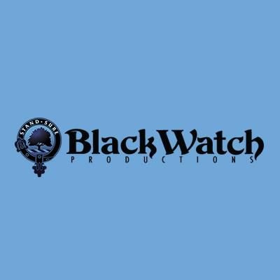 Black Watch Productions, Inc. East Orange (212)349-0369