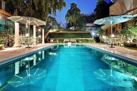 Welcomheritage Mani Mansion - Hotel - Ahmedabad - 095109 77678 India | ShowMeLocal.com