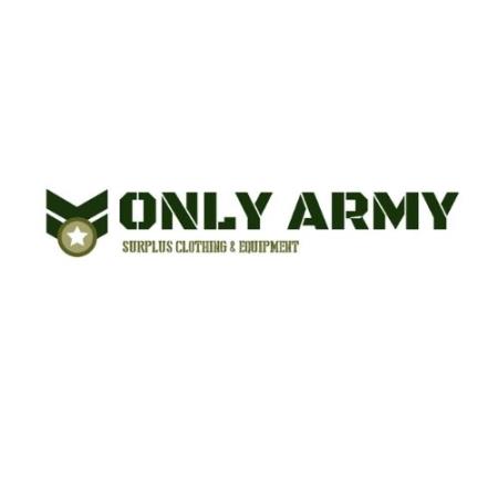 Only Army Surplus - Northampton, Northamptonshire NN4 8BX - 07811 167523 | ShowMeLocal.com
