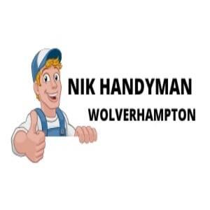 Nik Handyman Wolverhampton Wolverhampton 07488 880267