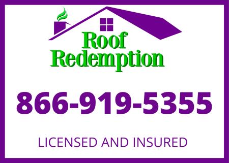 Roof Redemption - Bowling Green, KY - (866)919-5355 | ShowMeLocal.com