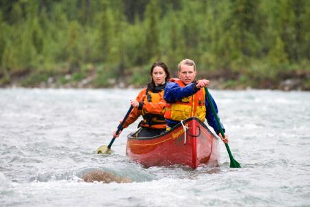 Ruby Range Adventure - Guided Tours in the Yukon & Alaska - Whitehorse, YT Y1A 0A8 - (888)667-2209 | ShowMeLocal.com