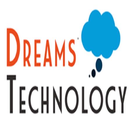 Dreams Technology Gandhiangar 084607 65785