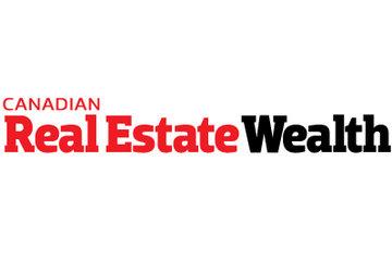 Canadian Real Estate Wealth Toronto (416)644-8740