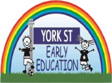 York Street Early Education Indooroopilly (61) 7337 1010