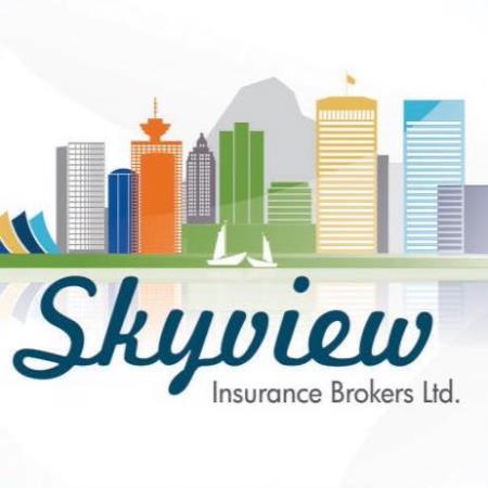 Sky View Insurance Surrey (604)599-5233