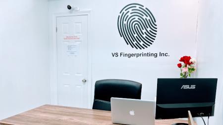 VS Fingerprinting Inc. - Mississauga, ON L4T 0B4 - (416)553-9907 | ShowMeLocal.com
