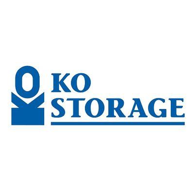 KO Storage - Granby, MO 64844 - (417)429-4348 | ShowMeLocal.com