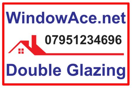 Windowace Double Glazing Hayes 07951 234696