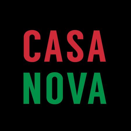 Casa-Nova Italian R...