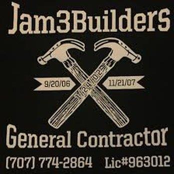 Jam3 Builders