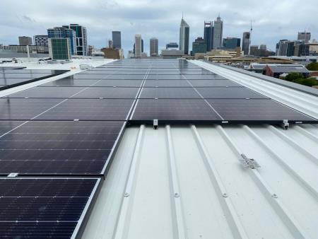 Perth Solar Power Installations - Perth, WA 6000 - (13) 0092 6166 | ShowMeLocal.com