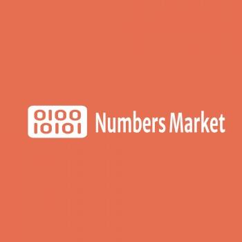 Numbers Market London 07888 888669