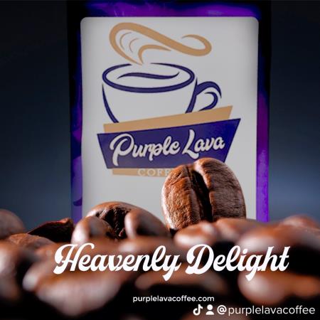Purple Lava Coffee - Augusta, GA - (706)719-0209 | ShowMeLocal.com