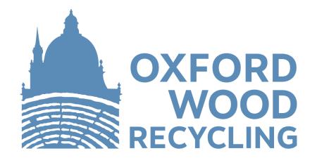 Oxford Wood Recycling - Abingdon, Oxfordshire OX14 5JX - 01235 861228 | ShowMeLocal.com