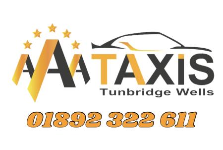Aaa Taxis - Royal Tunbridge Wells, Kent TN1 2BT - 01892 322611 | ShowMeLocal.com