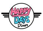 a real trip back in time Happy Days Diner Maryborough (07) 4194 6086