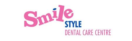 Smile Style Dental Care Centre Stafford 01785 225505
