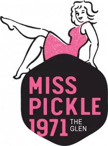 Miss Pickle 1971 Knox Ferntree Gully (03) 9886 3135