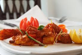 Street Food Indian Restaurant - Edinburgh, London EH3 9JH - 07548 675140 | ShowMeLocal.com