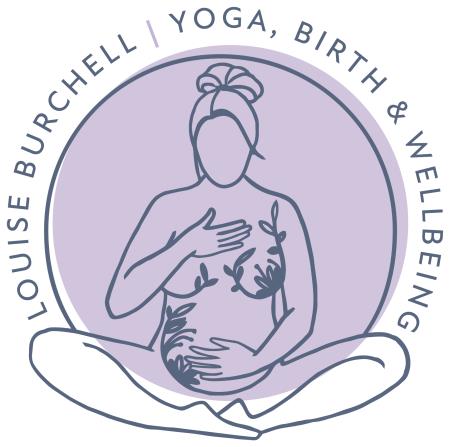 Louise Burchell - Yoga Birth & Wellbeing - Edinburgh, Midlothian EH12 6JR - 07450 419681 | ShowMeLocal.com