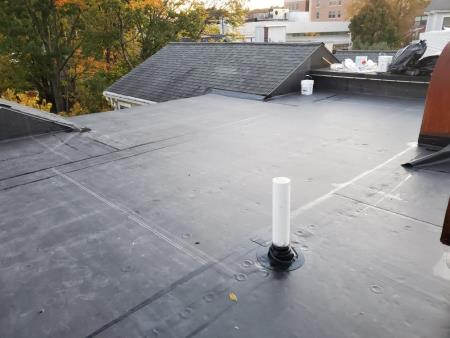 Standard Roofing - Boston, MA - (617)302-6545 | ShowMeLocal.com