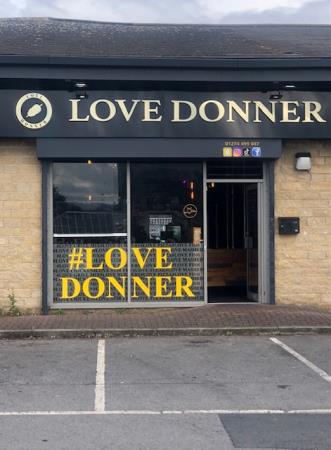Love Donner - Bradford, West Yorkshire BD8 9AP - 01274 499087 | ShowMeLocal.com