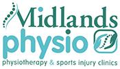 Midlands Physiotherapy & Sports Injury Clinics Kidderminster 01562 754380