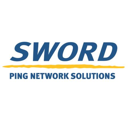 Sword Ping Network Solutions Bellshill 01414 101200
