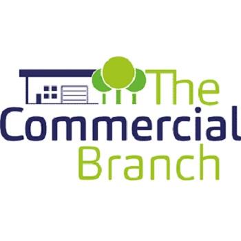 The Commercial Branch - Cheltenham, Gloucestershire GL50 3BA - 03301 757512 | ShowMeLocal.com