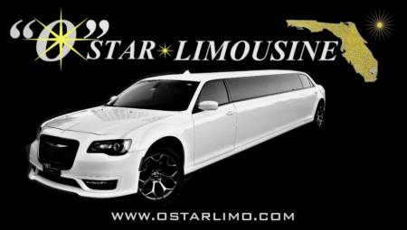 Orlando Star Limousine & Transportation / 
