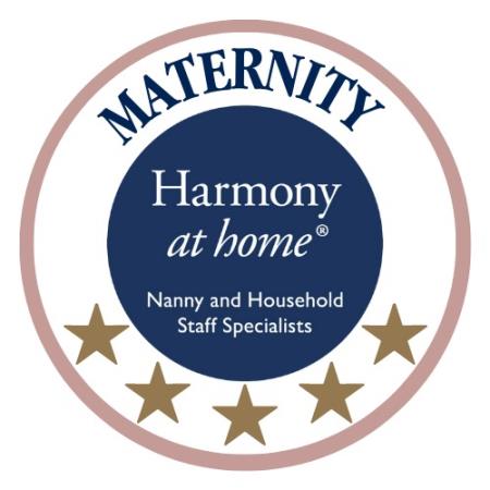 Harmony At Home Maternity Nurse Agency And Consultancy Fitzrovia 020 7060 4420