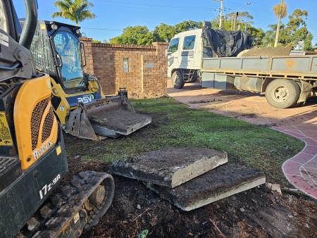 Excavations Unlimited - Currumbin Waters, QLD - 0403 377 841 | ShowMeLocal.com