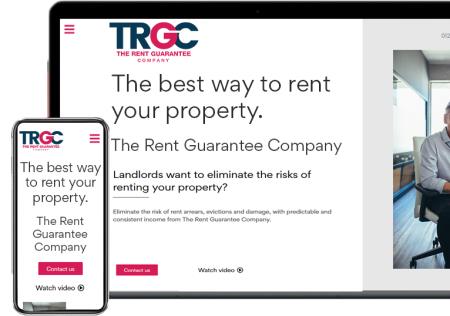 Trgc - The Rent Guarantee Company - Harlow, Hertfordshire CM21 9JS - 01279 969850 | ShowMeLocal.com