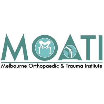 MOATI - Orthopedic Surgeon Hawthorn East Melbourne Dr Siva Hawthorn East (03) 8595 1800