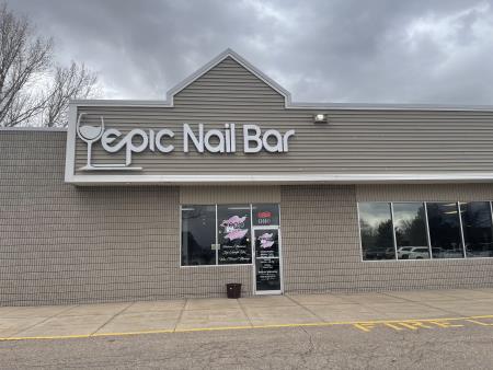 Epic Nail Bar LLC - Windsor, CO 80550-4837 - (970)460-0714 | ShowMeLocal.com