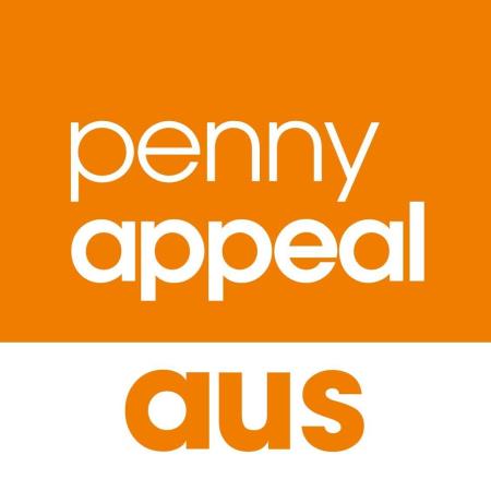 Penny Appeal Belmore (13) 0034 7947