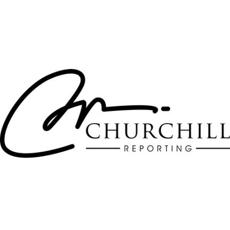 Churchill Reporting - Chicago, IL 60606 - (312)210-0864 | ShowMeLocal.com